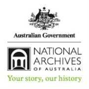 National Archives of Australia lecture series