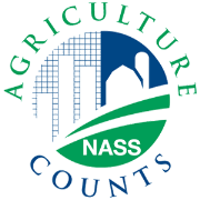 USDA - National Agricultural Statistics Service Georgia State Audio Broadcasts