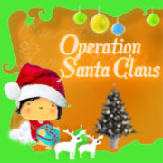 RTHK：Operation Santa Claus 2006