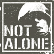 Not Alone - The Rally Point Podcast
