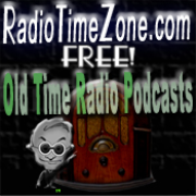OTR Swing & Jazz Music RTZ Podcast.
