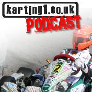 Karting1 Podcast