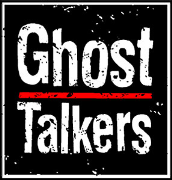 Ghost Talkers.net Podcast