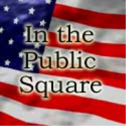 In the Public Square - Radio Broadcast