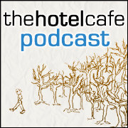 The Hotel Cafe Podcast