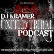 DJ Kramer United Tribal Podcast