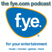 FYE.com Podcast