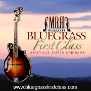 Bluegrass First Class Podcasts