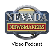 Nevada Newsmakers Wed, May 1 2024