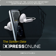 Xpress Online Podcast