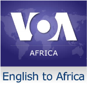 VOA - STRAIGHT TALK (SIMULCAST): Straight Talk (simulcast)