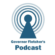 Governor Ernie Fletcher's Podcast