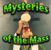 Mysteries of the Mass