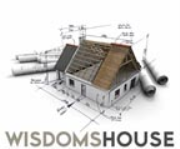 Wisdom's House - Brett D. Costigan