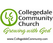 Weekly Sermon--Collegedale Community Church