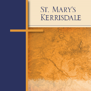 St. Mary's Kerrisdale Anglican Church Sermon Podcast