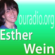 Esther Wein Parsha Podcast Class