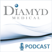 Diamyd Medical PodCasts