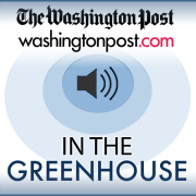 In The Greenhouse: Confronting a Changing Climate