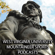 West Virginia University Mountaineer Podcasts