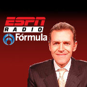 ESPN Deportes: ESPN Radio Fórmula
