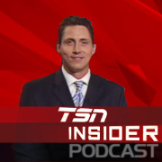 NHL Insider Darren Dreger