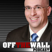 Off The Wall Podcast with Chris Shearn