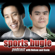 The Sports Bugle Podcast