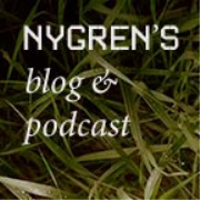 Nygren's news and audio
