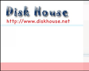 Disk House