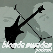 The Blonde Swedes Podcast
