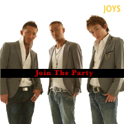 Join The Party～with JOYS～