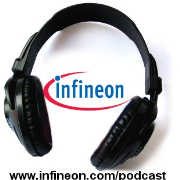 Infineon Technologies AG / Unternehmens-Podcasts