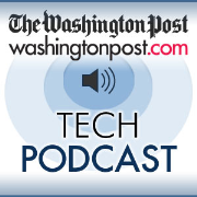 The Washington Post Tech Podcast