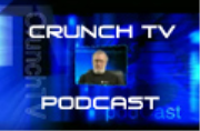 CrunchTV Video PodCasts