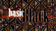 Basic Black Audio Podcast