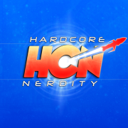 Hardcore Nerdity Podcasts