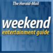 Weekend Entertainment Guide