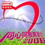 香港電台：同心同根萬里行2006-中華文明之旅
