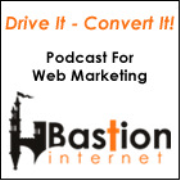 Drive It - Convert It | Web and Internet Marketing