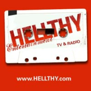 Hellthy: Indie Rock/Pop Audio Music Podcast