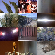Carl Testa Music