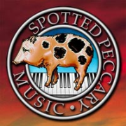 Spotted Peccary Music Podcast