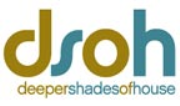 Deeper Shades of House - Deep House Podcast with Lars Behrenroth