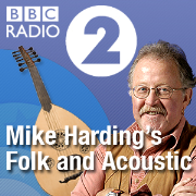 Folk and Acoustic with Mike Harding