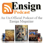 Ensign Podcast: Current Issue