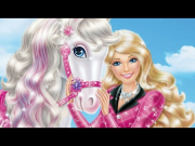 Barbie & Her Sisters in A Pony Tale (2013) HD Full Movie