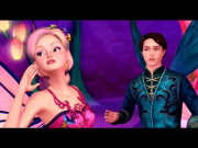 Barbie Mariposa & The Fairy Princess (2013) HD Full Movie