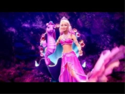 Barbie The Pearl Princess (2014) HD Full Movie