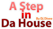 A Step in Da House